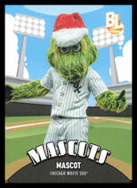 2024 Topps Big League Mascots #M-7 Mascot