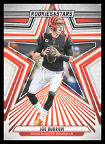 2024 Panini Rookies & Stars #20 Joe Burrow