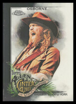 2022 Topps Chrome Allen & Ginter #265 John Osborne