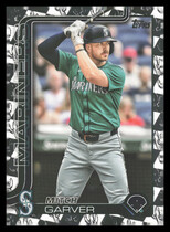 2025 Topps Spring Training #338 Mitch Garver
