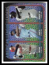 2024 Topps Holiday Insert #178 Daniel Palencia