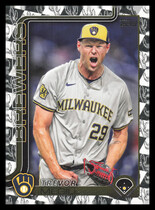 2025 Topps Spring Training #28 Trevor Megill