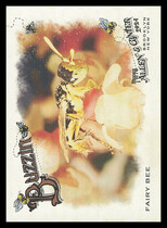 2024 Topps Allen & Ginter Buzzin #BUZ-11 Fairy Bee