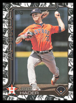 2025 Topps Spring Training #271 Josh Hader