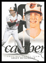 2024 Topps 2023 All Topps Team #ATT-9 Adley Rutschman