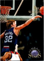 1996 Topps Stars #47 Bill Walton