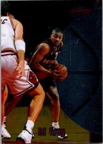 1997 Bowman Best #119 Ed Gray