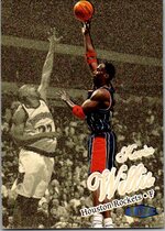 1997 Ultra Gold Medallion #116G Kevin Willis
