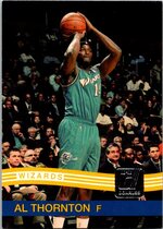 2010 Donruss Base Set #181 Al Thornton