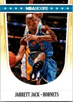 2011 Panini Hoops #156 Jarrett Jack