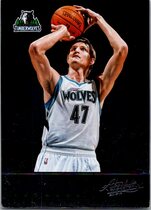 2012 Panini Absolute #26 Andrei Kirilenko