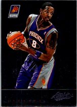 2012 Panini Absolute #32 Channing Frye