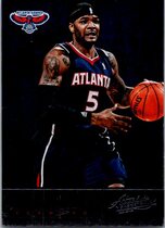 2012 Panini Absolute #40 Josh Smith