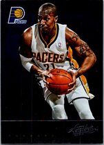 2012 Panini Absolute #56 David West