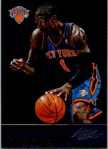 2012 Panini Absolute #100 Amare Stoudemire