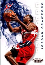 2012 Panini Contenders #97 Jordan Crawford