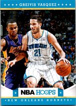 2012 Panini Hoops #64 Greivis Vasquez