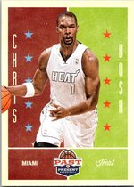 2012 Panini Past and Present #65 Chris Bosh