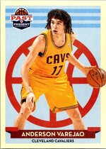 2012 Panini Past and Present #132 Anderson Varejao