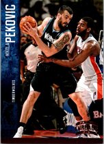 2012 Panini Threads #89 Nikola Pekovic