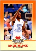 2013 Fleer Retro #58 Reggie Bullock