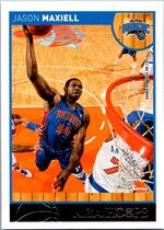 2013 Panini Hoops #258 Jason Maxiell