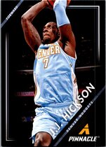 2013 Panini Pinnacle #119 J.J. Hickson