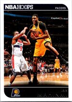 2014 Panini NBA Hoops #194 Ian Mahinmi