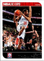 2014 Panini NBA Hoops #199 Hollis Thompson