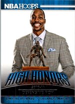 2014 Panini NBA Hoops High Honors #7 Dwight Howard