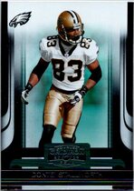 2006 Donruss Gridiron Gear #66 Donte Stallworth