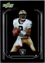 2006 Score Select #172 Aaron Brooks