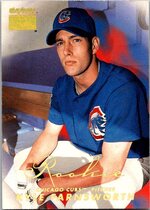 1999 SkyBox Premium #225 Kyle Farnsworth