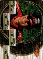 2000 Upper Deck Racing Record Pace #RP7 Dale Jarrett