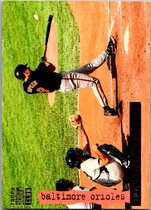 1994 Stadium Club Super Team Inserts #15 Baltimore Orioles