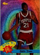 1994 Classic Dicky V's PTP'ers #8 Eddie Jones