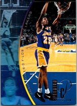 1994 SP Premium Holoview #PC9 Eddie Jones