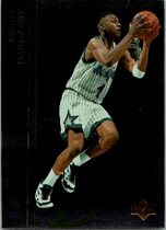1994 Upper Deck SE #SE63 Anfernee Hardaway