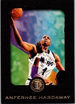 1995 SkyBox E-XL #59 Anfernee Hardaway