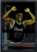 1997 Topps Chrome #150 Johnny Taylor