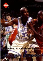1998 Collectors Edge Impulse #2 Antawn Jamison
