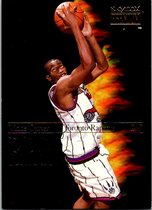 1998 SkyBox Premium BPO #9BPO Vince Carter