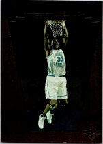 1998 SP Top Prospects #1 Antawn Jamison