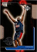 1999 Upper Deck Base Set #167 Kenny Thomas