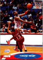2000 Stadium Club Base Set #113 Tyrone Nesby