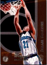 2000 Topps Stars #122 Jamaal Magloire