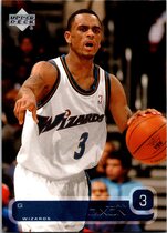 2002 Upper Deck Base Set Series 2 #388 Juan Dixon