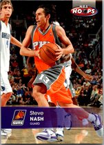 2005 Fleer NBA Hoops #105 Steve Nash