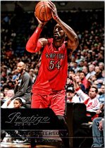 2015 Panini Prestige #138 Patrick Patterson