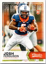 2016 Panini Classics #235 Josh Ferguson